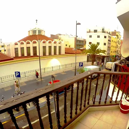 Av Suecia 1º Derecha * Arona (Tenerife)