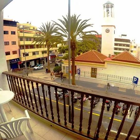 Av Suecia 1º Derecha * Arona (Tenerife)